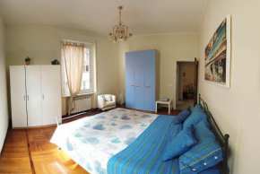 Assarotti Centre Apartment, Genova